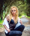 profile of Russian mail order brides Angelika