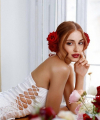 profile of Russian mail order brides Diana