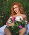 profile of Russian mail order brides Diana