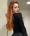 profile of Russian mail order brides Diana