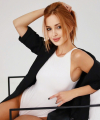 profile of Russian mail order brides Diana