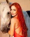 profile of Russian mail order brides Diana