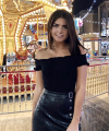 profile of Russian mail order brides Yana