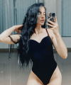 profile of Russian mail order brides Oksana