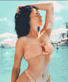 profile of Russian mail order brides Oksana