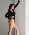 profile of Russian mail order brides Oksana