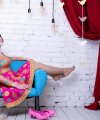 profile of Russian mail order brides Svetlana
