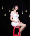 profile of Russian mail order brides Svetlana