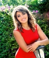 profile of Russian mail order brides Viktoriya