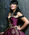 profile of Russian mail order brides Viktoriya