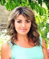 profile of Russian mail order brides Viktoriya