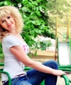 profile of Russian mail order brides Galina