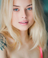 profile of Russian mail order brides Valeria