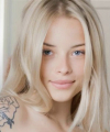 profile of Russian mail order brides Valeria