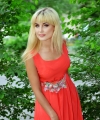 profile of Russian mail order brides Elena