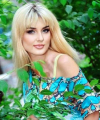 profile of Russian mail order brides Elena