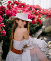 profile of Russian mail order brides Nataliya