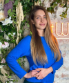profile of Russian mail order brides Nataliya