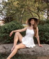 profile of Russian mail order brides Nataliya
