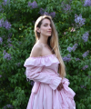 profile of Russian mail order brides Nataliya