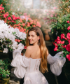 profile of Russian mail order brides Nataliya