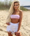 profile of Russian mail order brides Anna
