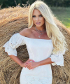 profile of Russian mail order brides Anna