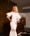 profile of Russian mail order brides Anzhela