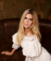 profile of Russian mail order brides Anzhela