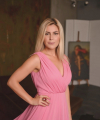 profile of Russian mail order brides Anzhela