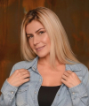 profile of Russian mail order brides Anzhela