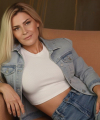 profile of Russian mail order brides Anzhela
