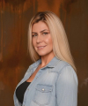 profile of Russian mail order brides Anzhela