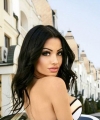 profile of Russian mail order brides Alla