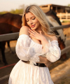 profile of Russian mail order brides Alla