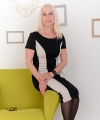 profile of Russian mail order brides Irina