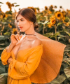 profile of Russian mail order brides Lyudmila