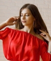 profile of Russian mail order brides Lyudmila