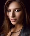 profile of Russian mail order brides Lyudmila