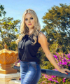 profile of Russian mail order brides Anna