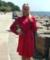 profile of Russian mail order brides Anna