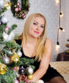 profile of Russian mail order brides Anna