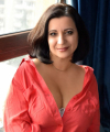 profile of Russian mail order brides Valentina