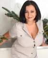 profile of Russian mail order brides Valentina