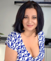 profile of Russian mail order brides Valentina