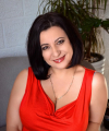profile of Russian mail order brides Valentina