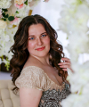 profile of Russian mail order brides Anna