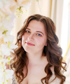 profile of Russian mail order brides Anna