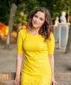 profile of Russian mail order brides Anna