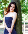 profile of Russian mail order brides Anna